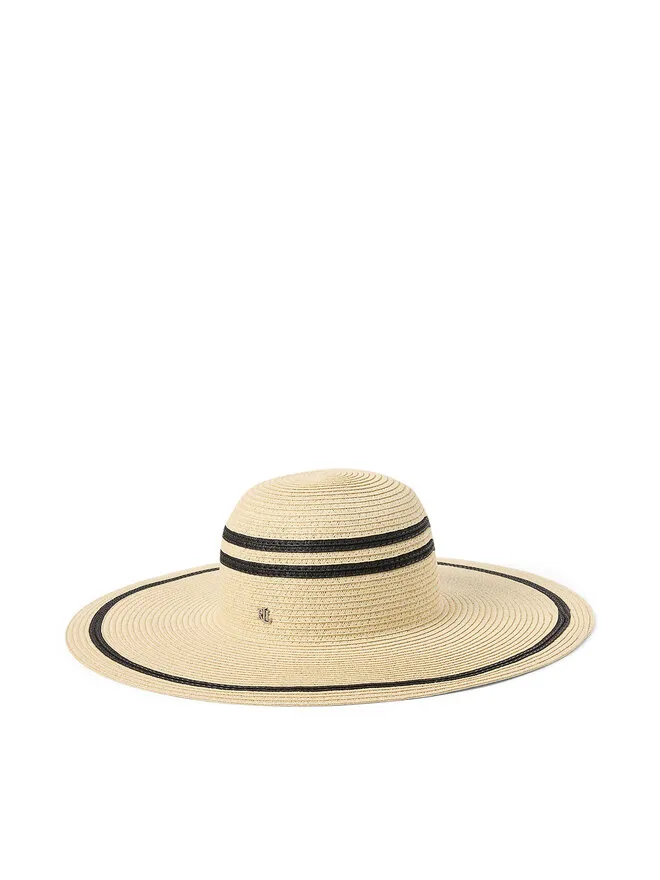 LAUREN RALPH LAUREN Καπέλο · Μπεζ