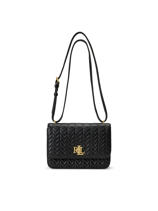 LAUREN RALPH LAUREN Τσάντα · Μαύρο