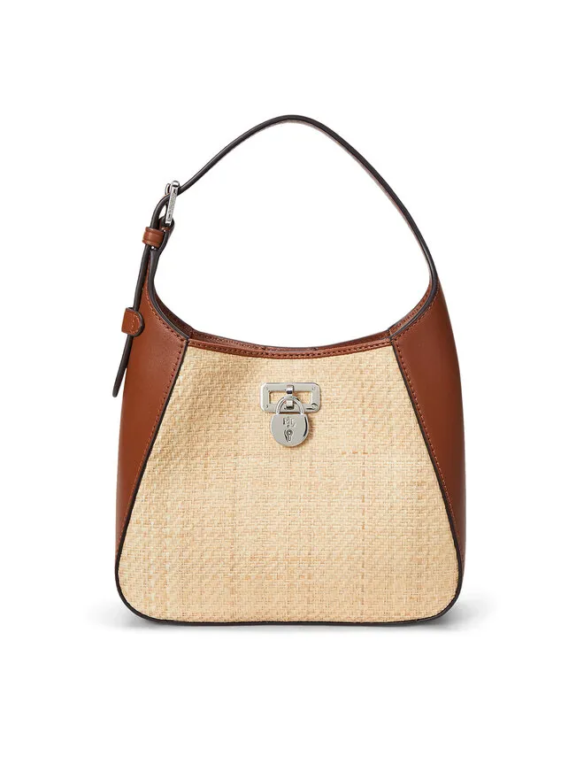 LAUREN RALPH LAUREN Τσάντα · Καφέ