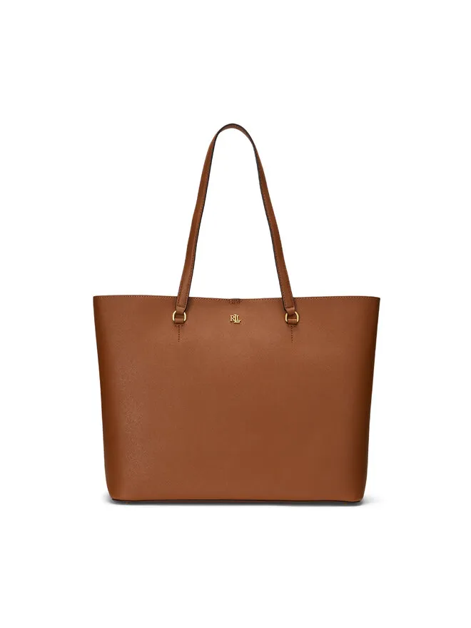 LAUREN RALPH LAUREN Τσάντα · Καφέ