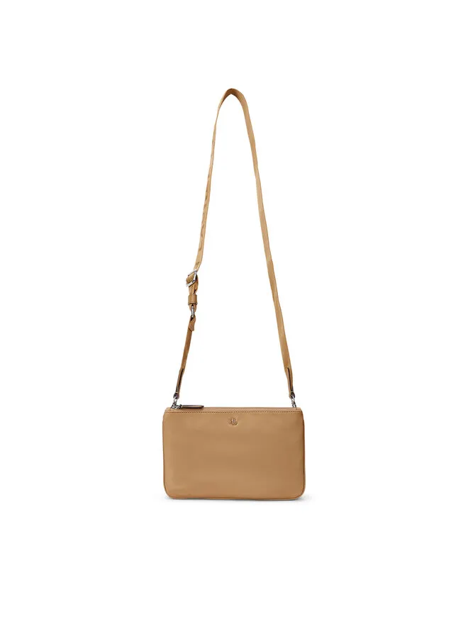 LAUREN RALPH LAUREN Τσάντα · Καφέ