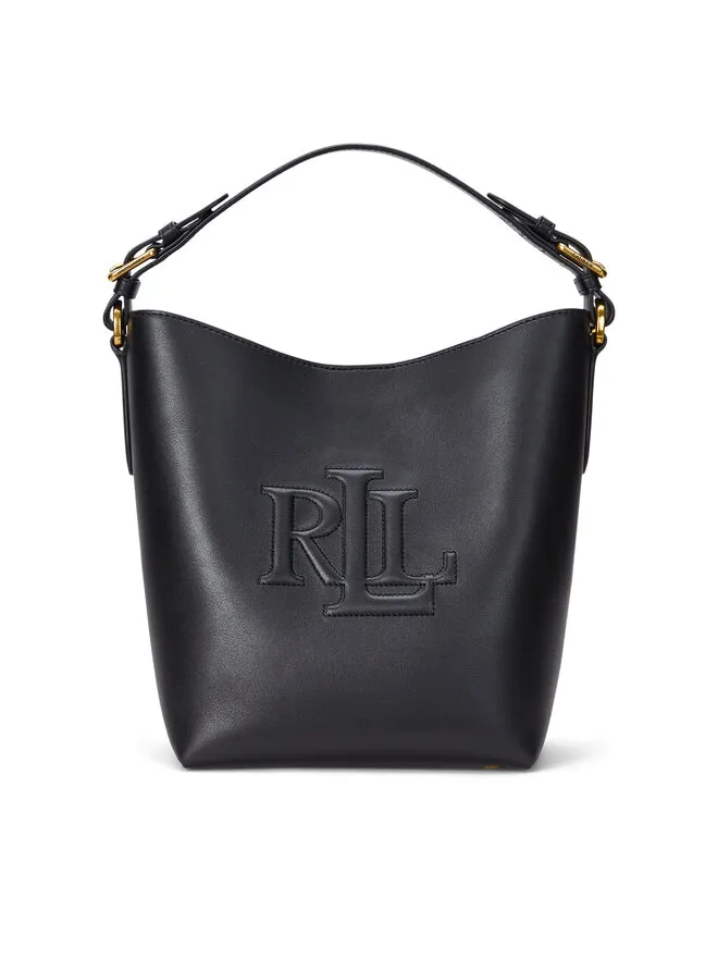 LAUREN RALPH LAUREN Τσάντα · Μαύρο