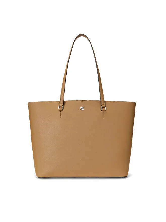 LAUREN RALPH LAUREN Τσάντα · Καφέ