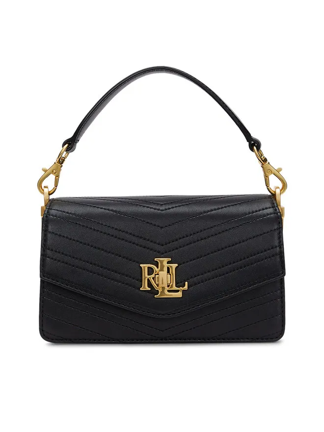 LAUREN RALPH LAUREN Τσάντα · Μαύρο