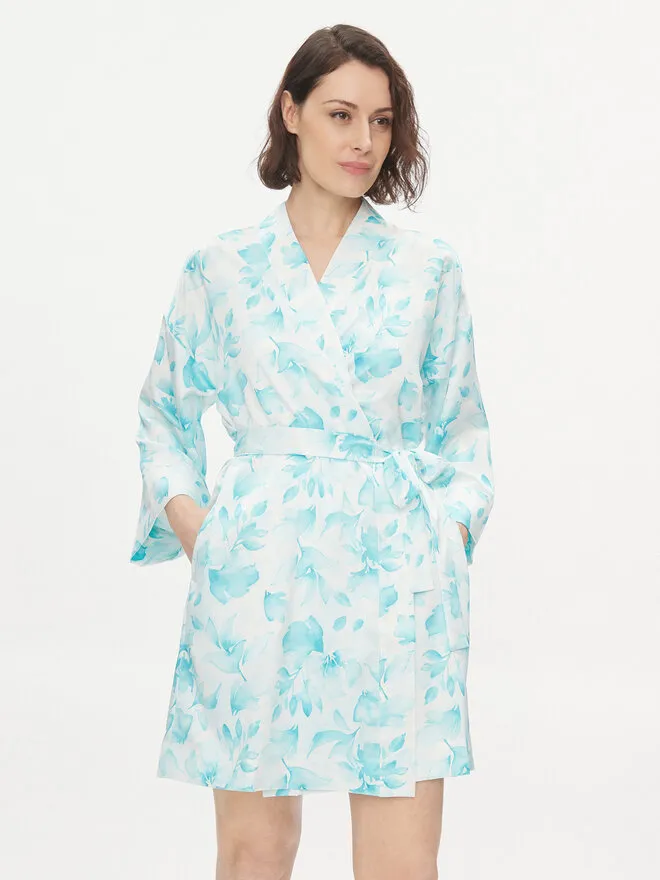 LAUREN RALPH LAUREN Ρόμπα · Μπλε