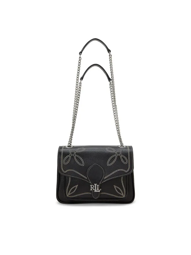 LAUREN RALPH LAUREN Τσάντα · Μαύρο