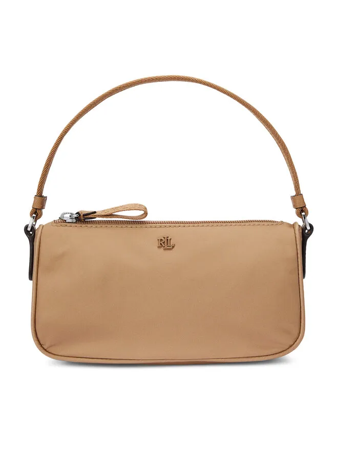 LAUREN RALPH LAUREN Τσάντα · Μπεζ