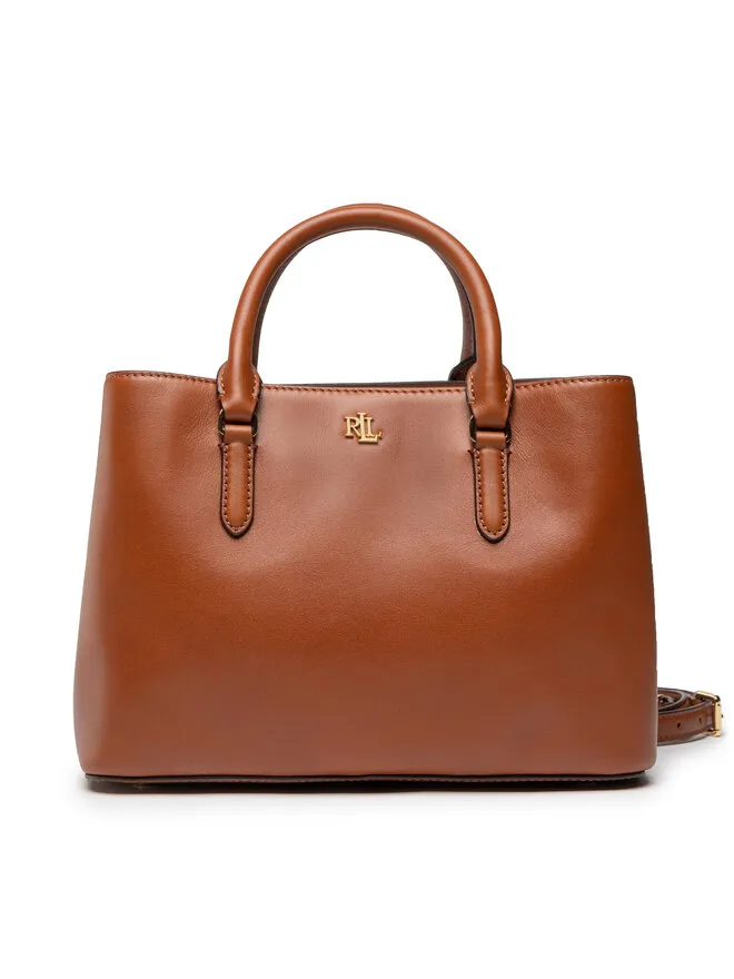 LAUREN RALPH LAUREN Τσάντα · Καφέ