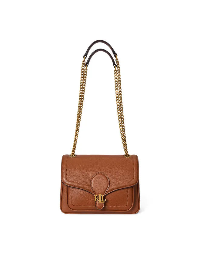 LAUREN RALPH LAUREN Τσάντα · Καφέ