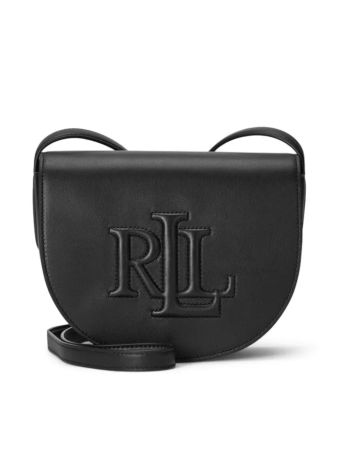 LAUREN RALPH LAUREN Τσάντα · Μαύρο