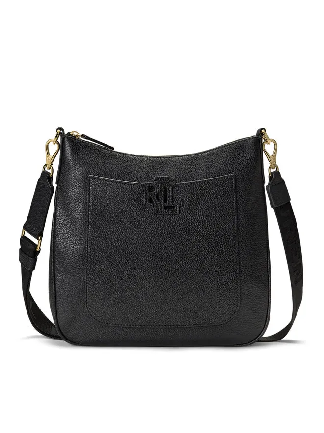 LAUREN RALPH LAUREN Τσάντα · Μαύρο