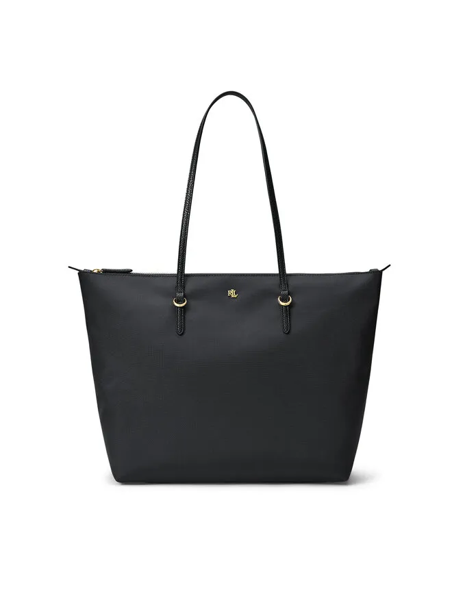 LAUREN RALPH LAUREN Τσάντα · Μαύρο