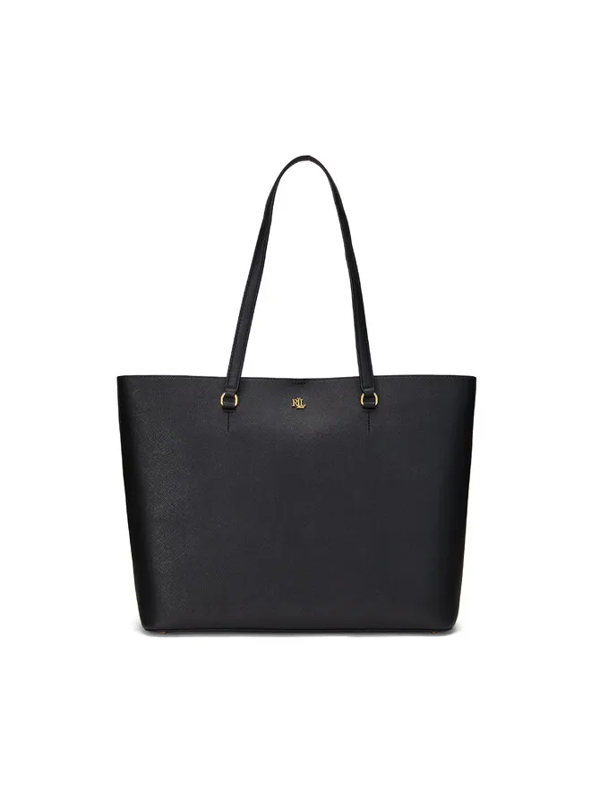 LAUREN RALPH LAUREN Τσάντα · Μαύρο