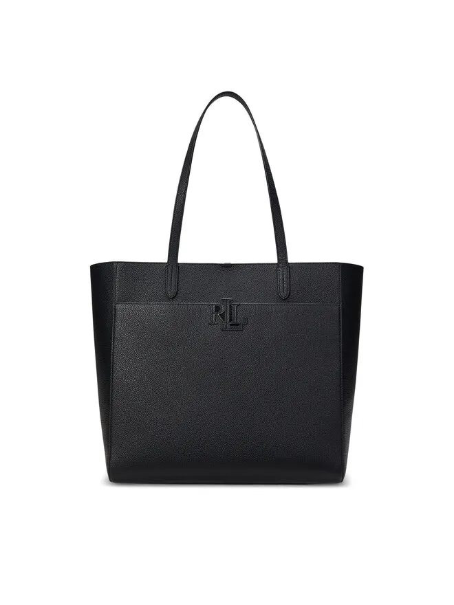 LAUREN RALPH LAUREN Τσάντα · Μαύρο