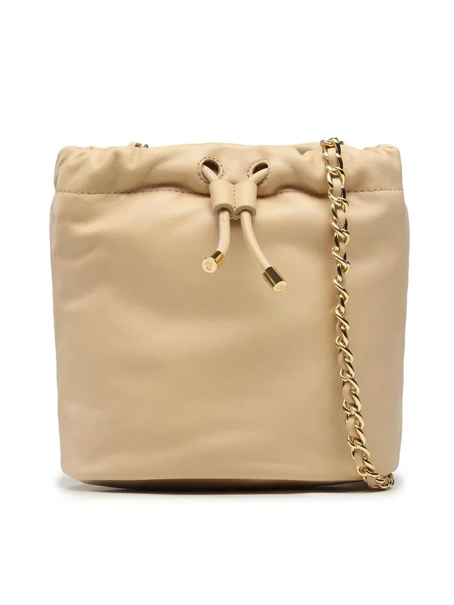 LAUREN RALPH LAUREN Τσάντα · Μπεζ