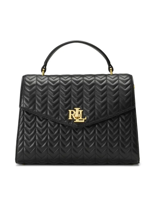 LAUREN RALPH LAUREN Τσάντα · Μαύρο