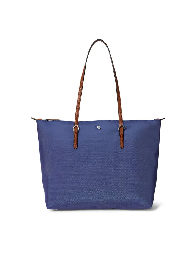 LAUREN RALPH LAUREN Τσάντα · Μπλε