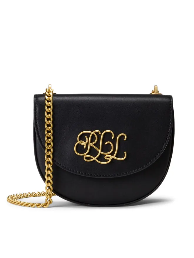 LAUREN RALPH LAUREN Τσάντα · Μαύρο