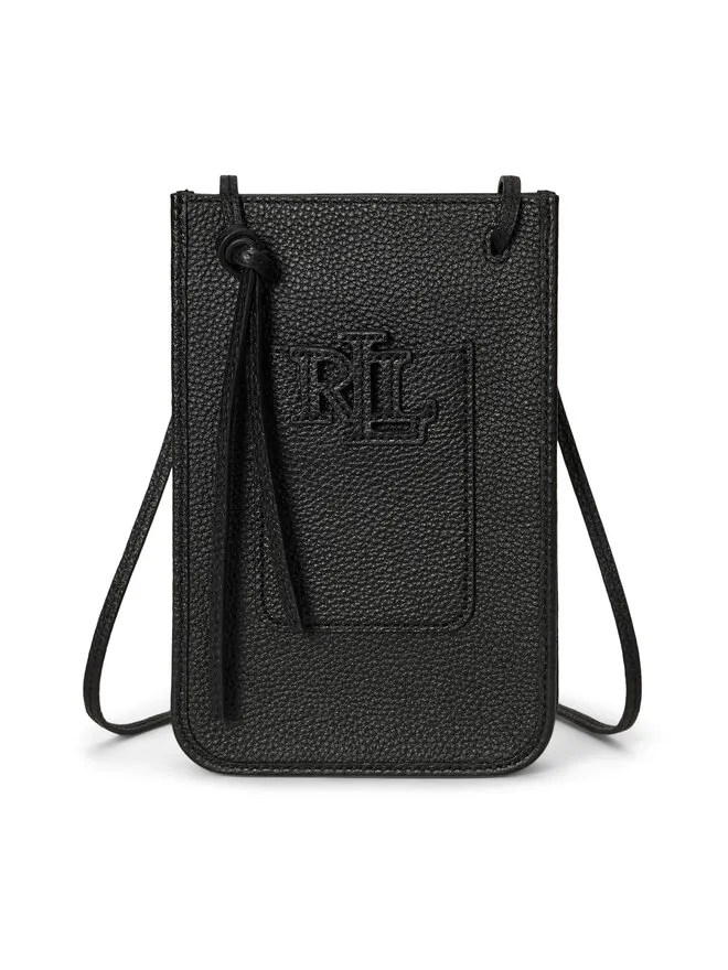 LAUREN RALPH LAUREN Τσάντα · Μαύρο