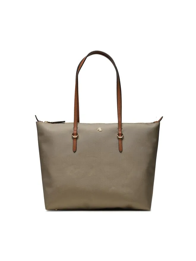 LAUREN RALPH LAUREN Τσάντα · Καφέ