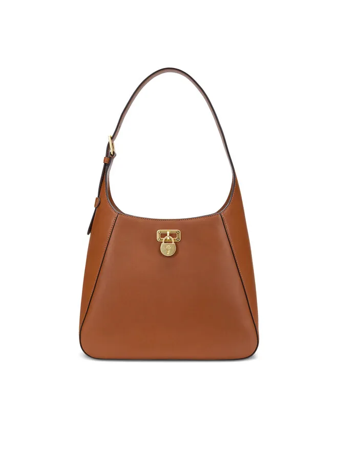 LAUREN RALPH LAUREN Τσάντα · Καφέ