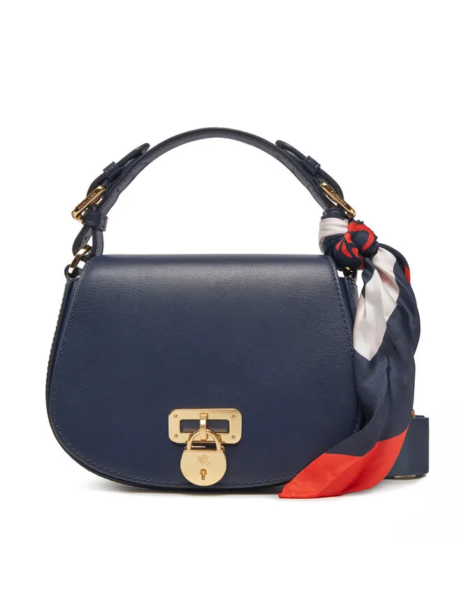 LAUREN RALPH LAUREN Τσάντα · Σκούρο μπλε