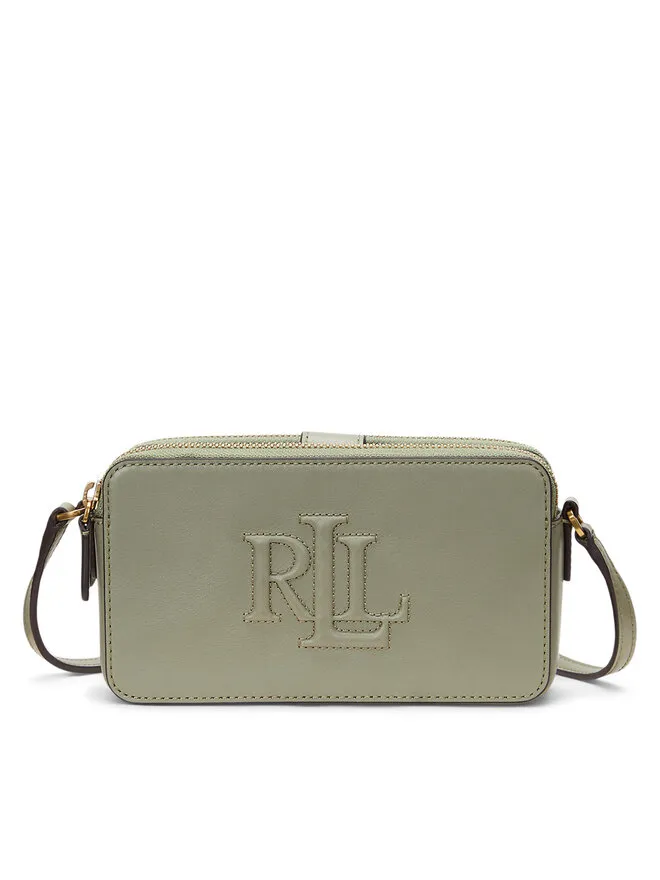 LAUREN RALPH LAUREN Τσάντα · Πράσινο