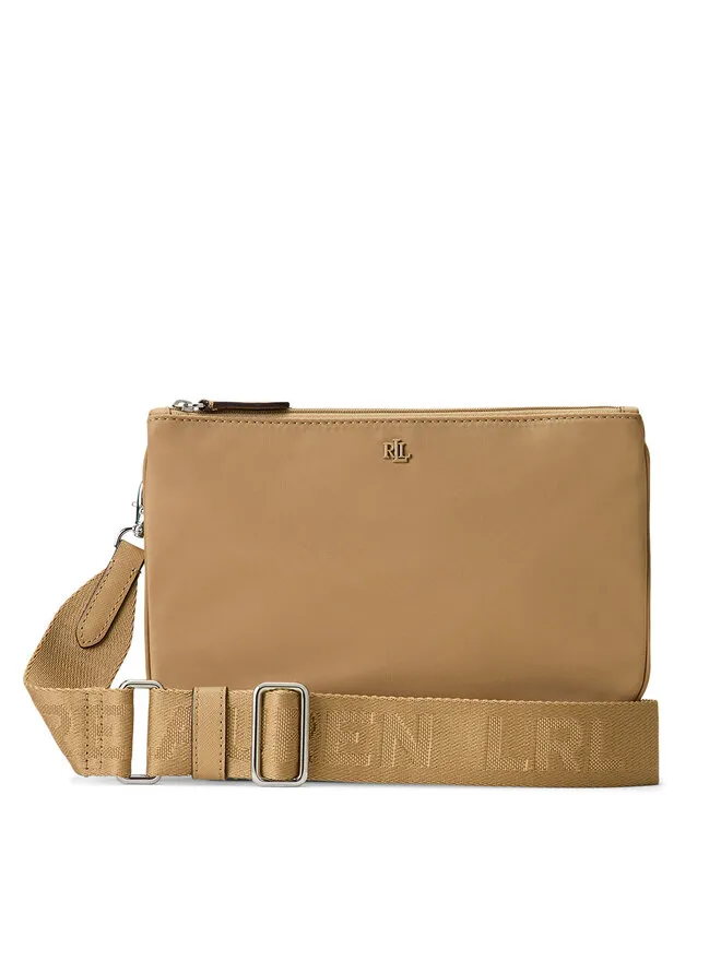 LAUREN RALPH LAUREN Τσάντα · Καφέ