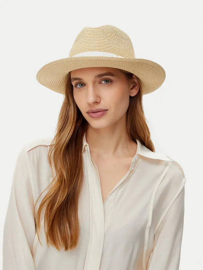 LAUREN RALPH LAUREN Καπέλο · Μπεζ