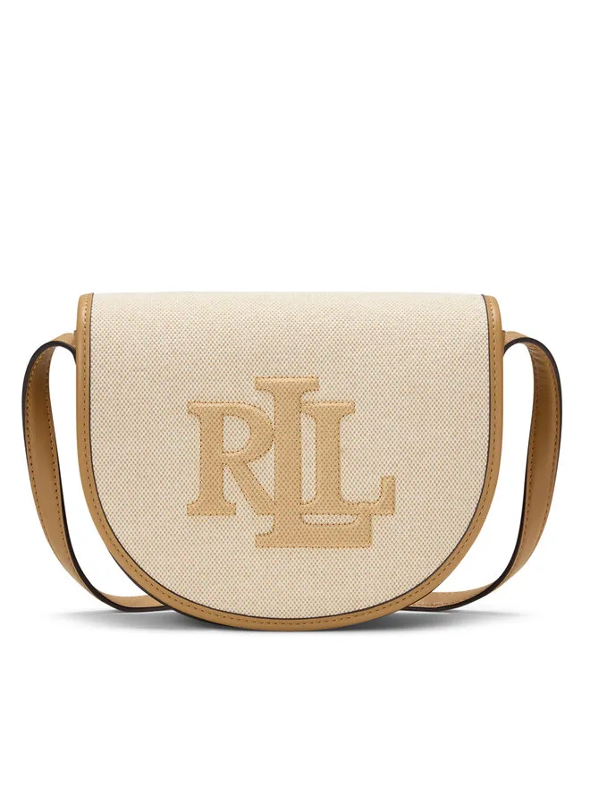 LAUREN RALPH LAUREN Τσάντα · Μπεζ