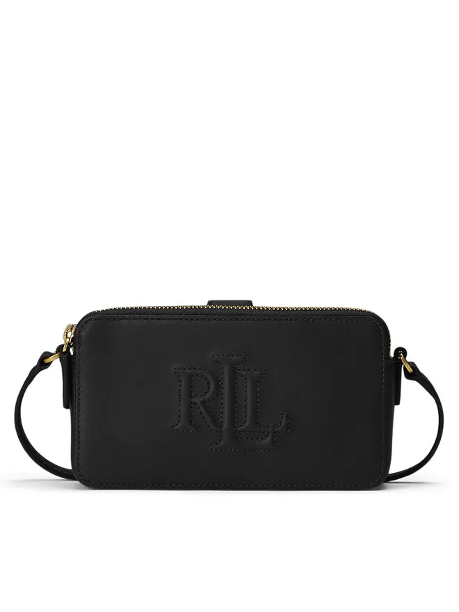 LAUREN RALPH LAUREN Τσάντα · Μαύρο