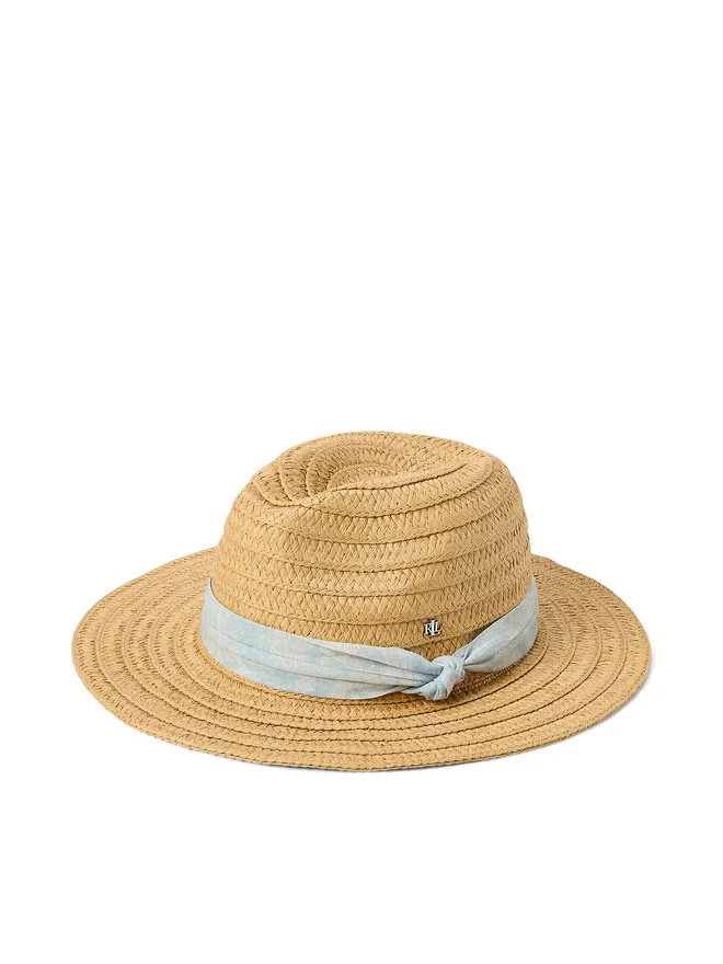LAUREN RALPH LAUREN Καπέλο · Μπεζ