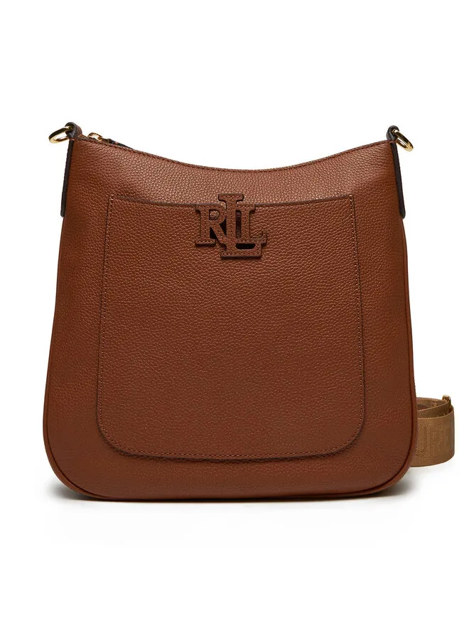 LAUREN RALPH LAUREN Τσάντα · Καφέ