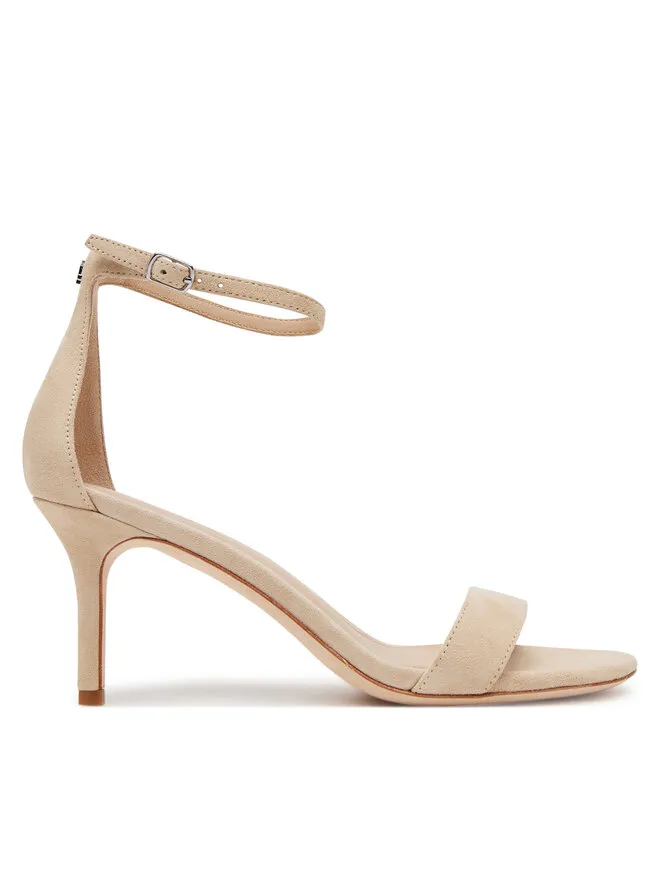 LAUREN RALPH LAUREN Σανδάλια · Μπεζ