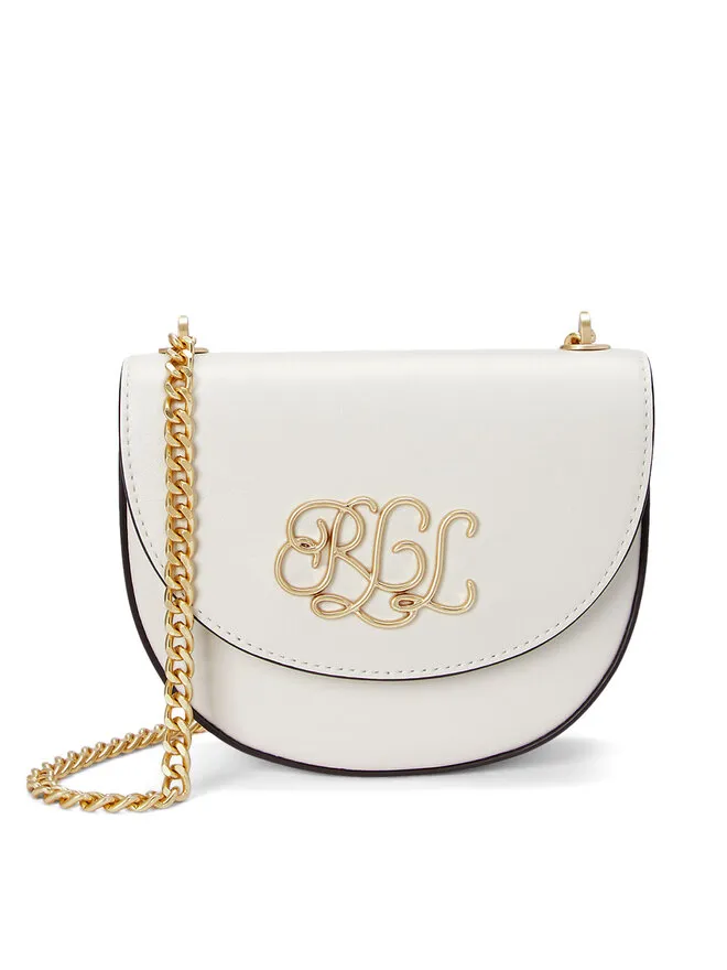 LAUREN RALPH LAUREN Τσάντα · Λευκό