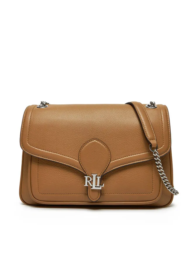 LAUREN RALPH LAUREN Τσάντα · Καφέ