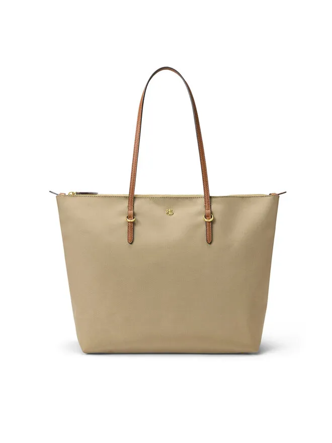 LAUREN RALPH LAUREN Τσάντα · Καφέ