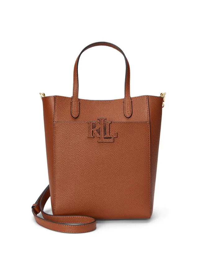 LAUREN RALPH LAUREN Τσάντα · Καφέ