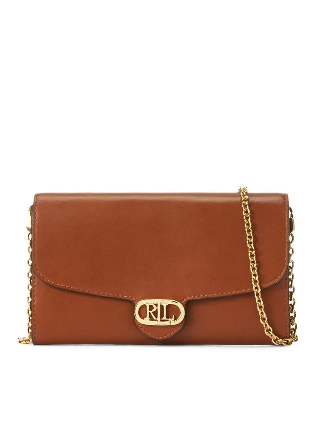 LAUREN RALPH LAUREN Τσάντα · Καφέ