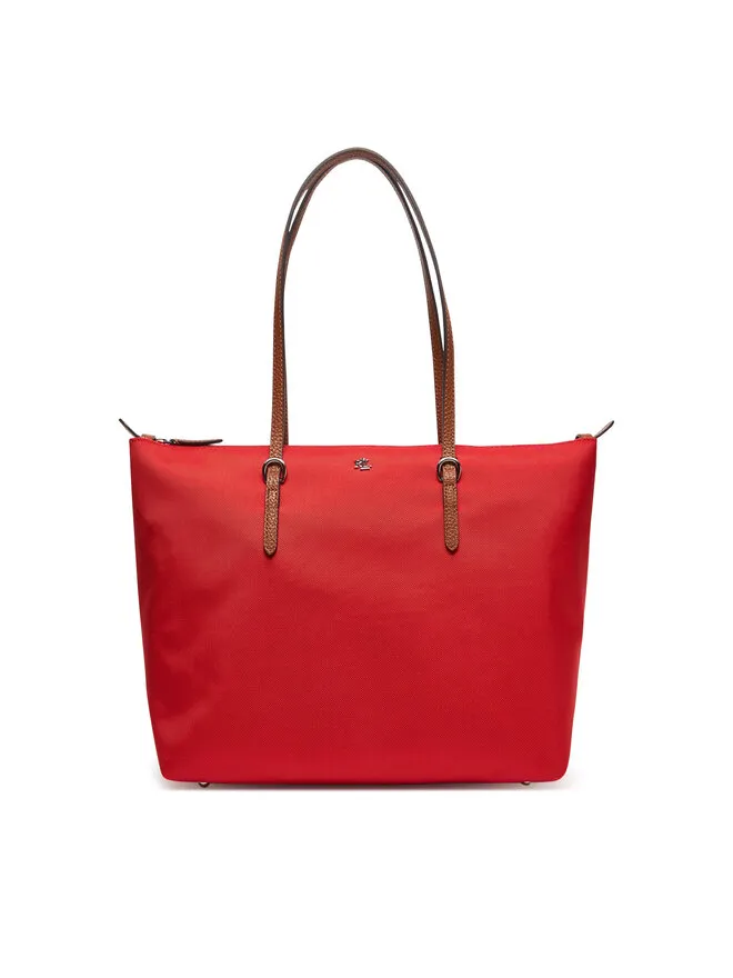 Τσάντα · Κόκκινο