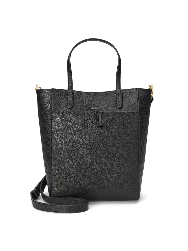 LAUREN RALPH LAUREN Τσάντα · Μαύρο