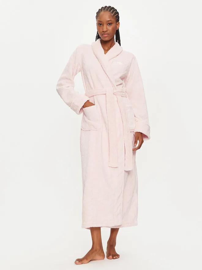 LAUREN RALPH LAUREN Ρόμπα · Ροζ
