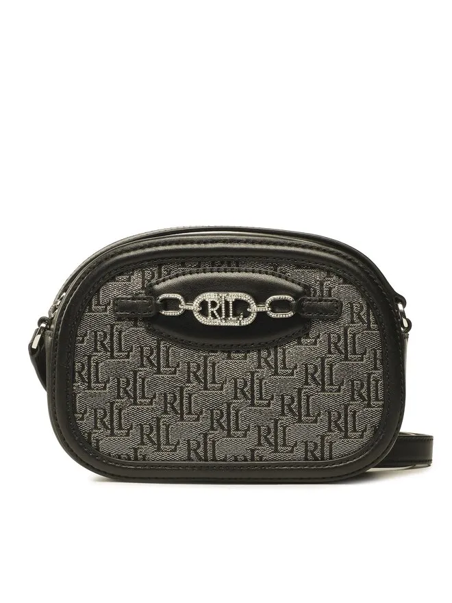 LAUREN RALPH LAUREN Τσάντα · Ασημί