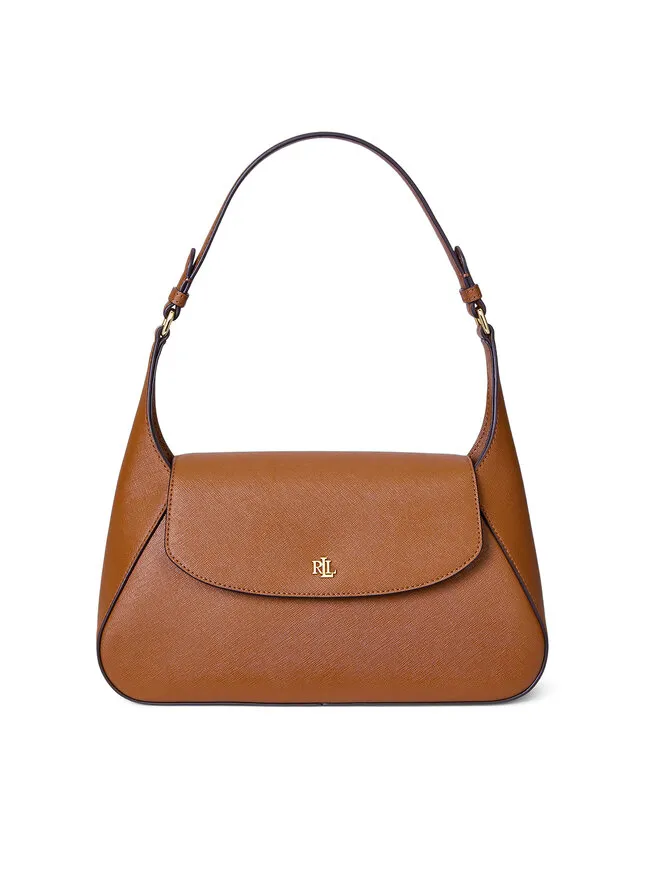 LAUREN RALPH LAUREN Τσάντα · Καφέ