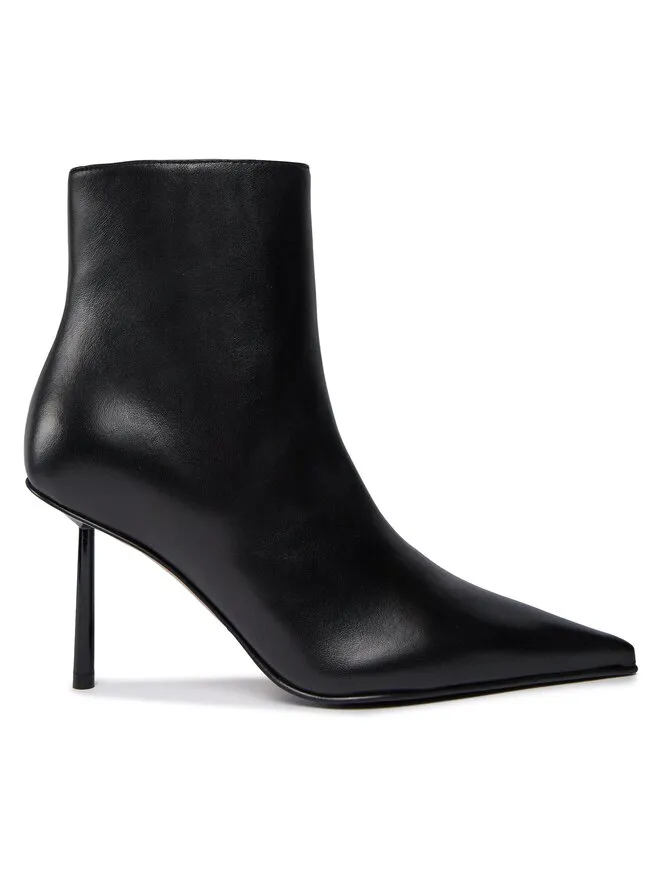 Le Silla Μποτάκια · Μαύρο · 9 cm