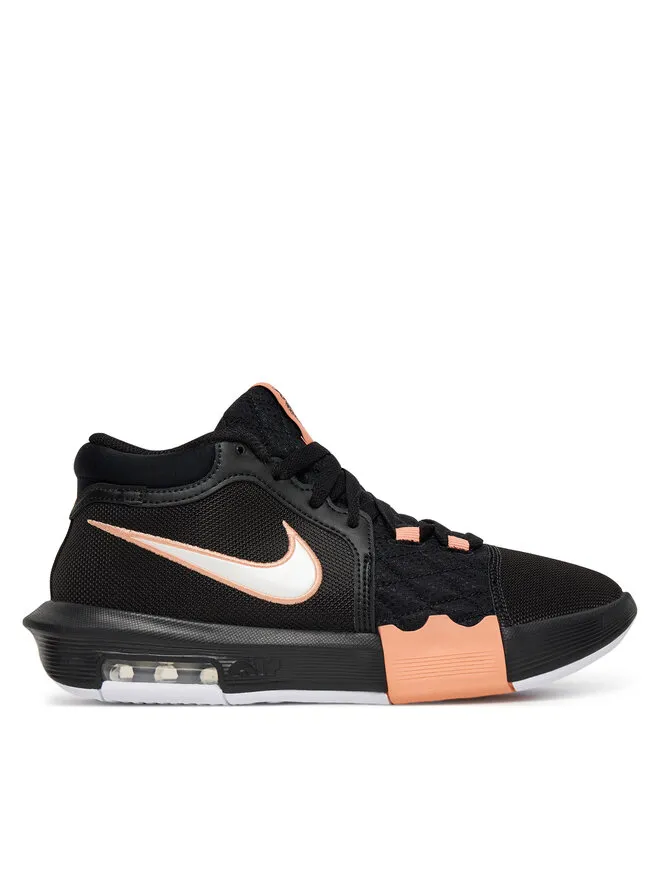 Lebron Witness VIII HQ2139-001 · Μπασκετικά Παπούτσια