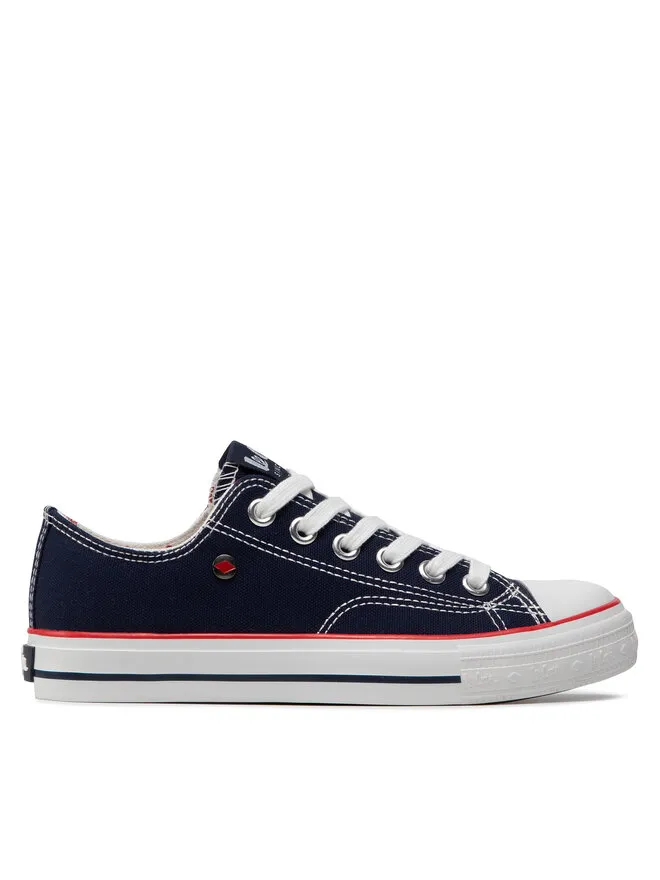 Lee Cooper Sneakers · Σκούρο μπλε