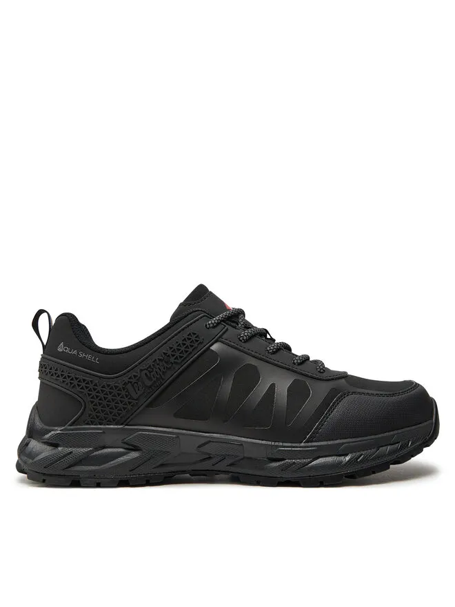 Lee Cooper Κλειστά παπούτσια · Μαύρο
