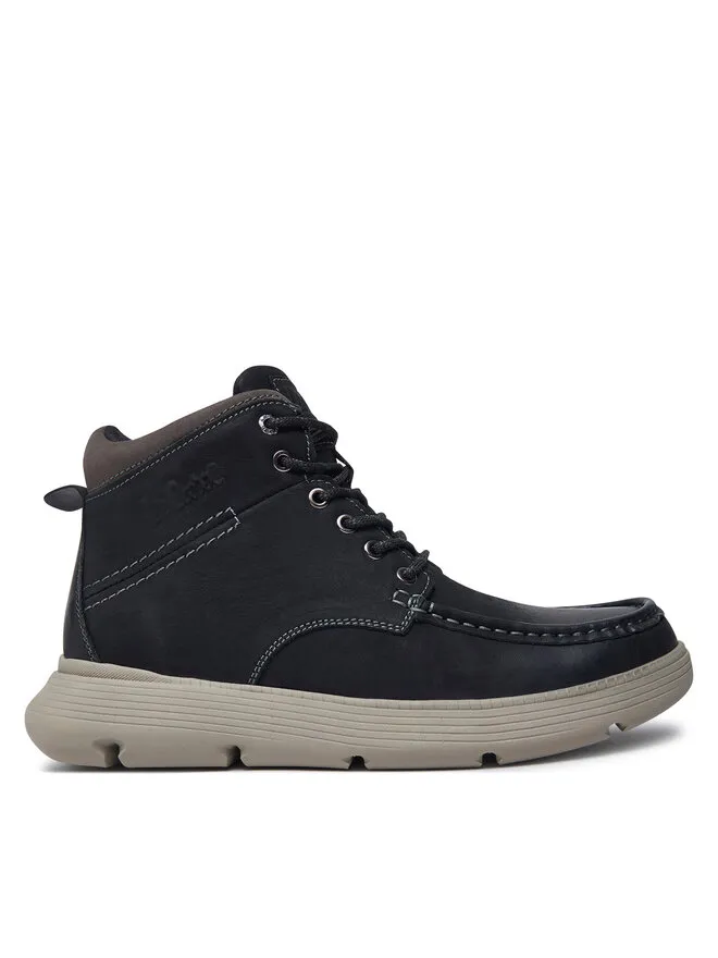 Lee Cooper Μποτίνια · Μαύρο