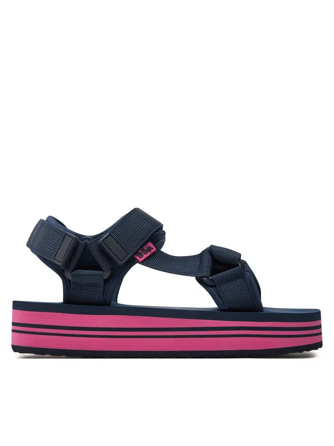 Lee Cooper Σανδάλια · Σκούρο μπλε